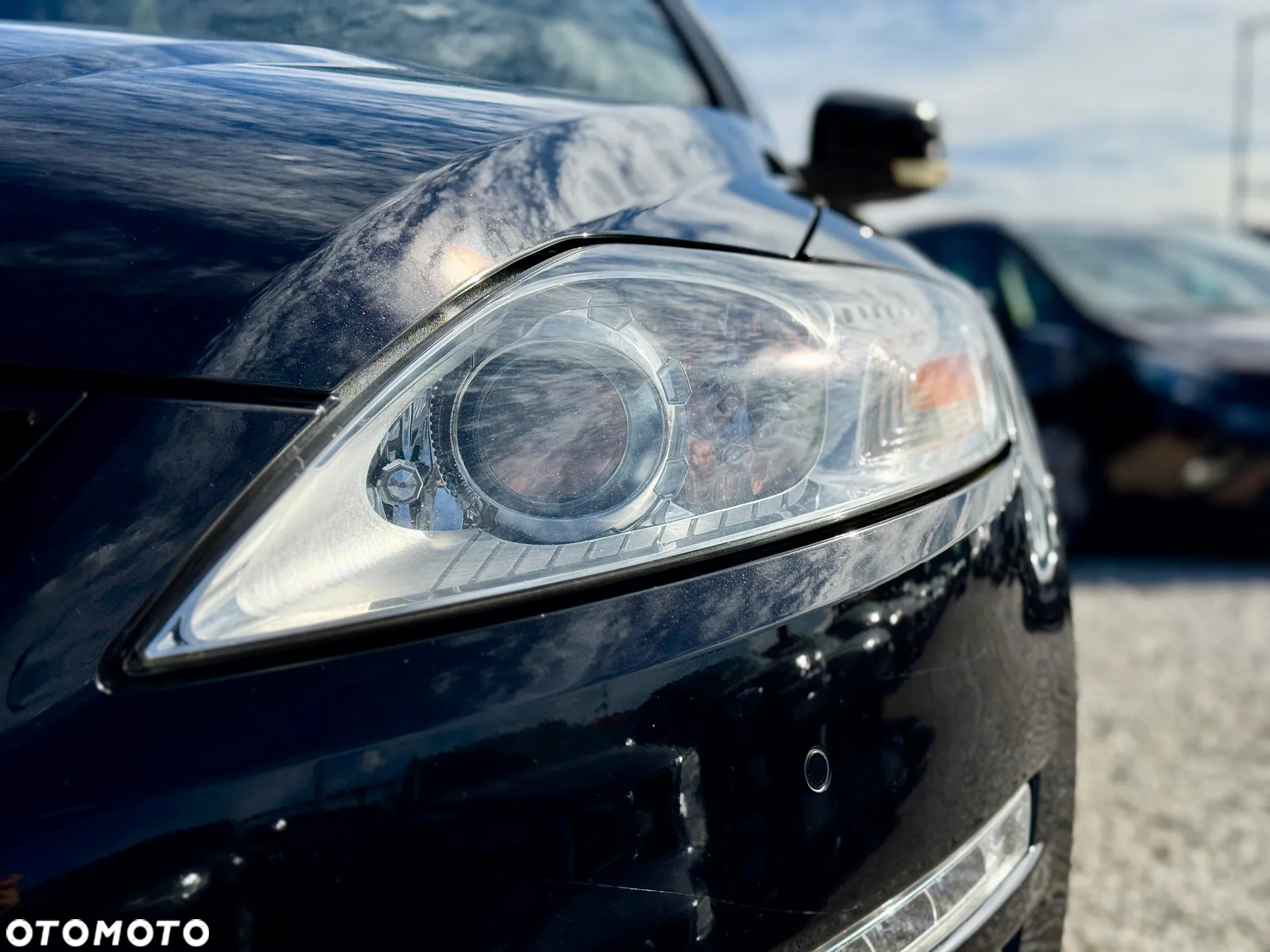 Ford Mondeo Turnier 2.0 TDCi Titanium S - 12