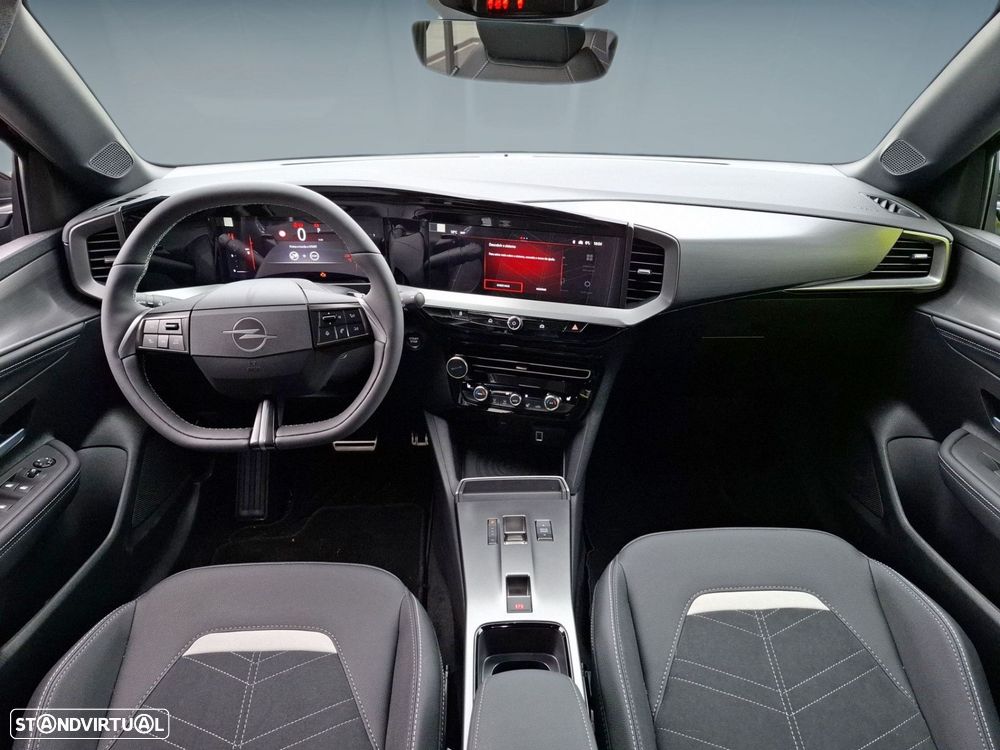Opel Mokka - 9