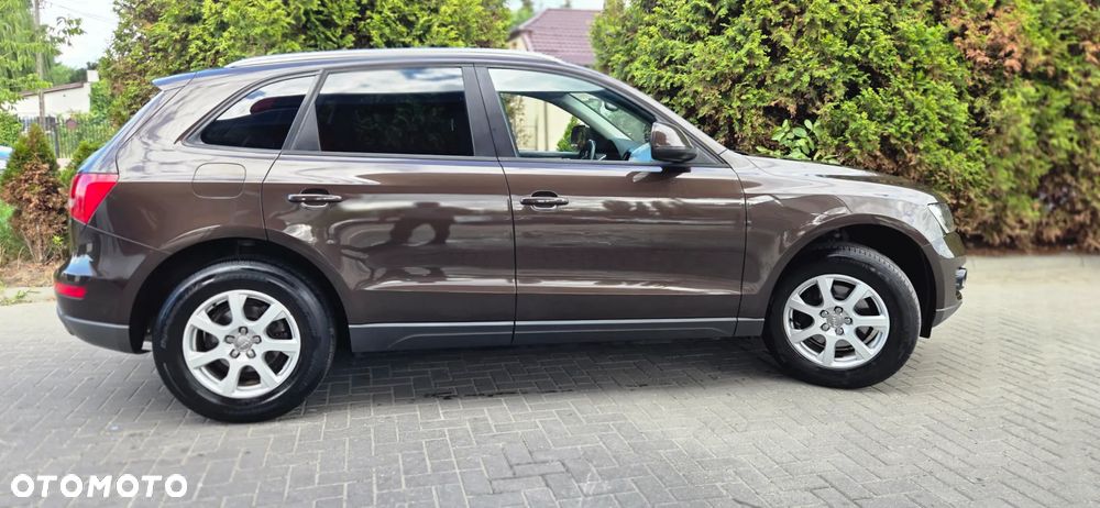 Audi Q5 2.0 TFSI Quattro - 18