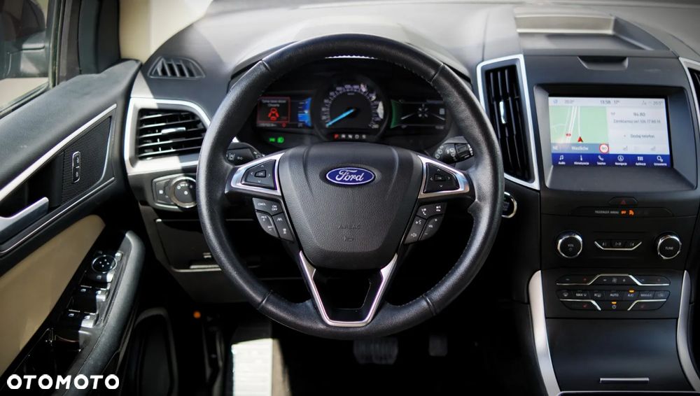 Ford Edge - 13