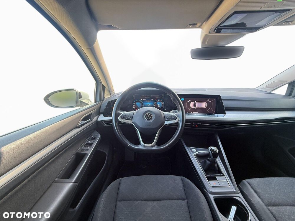 Volkswagen Golf Variant - 16