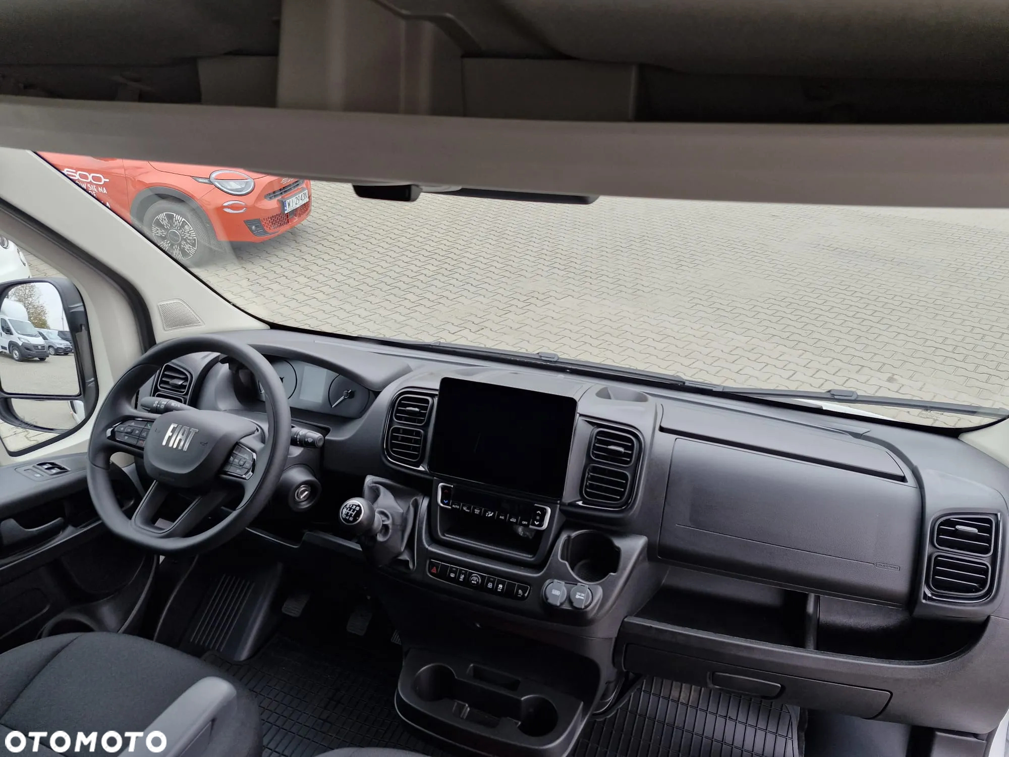 Fiat Winda w Cenie! OD RĘKI! - 28