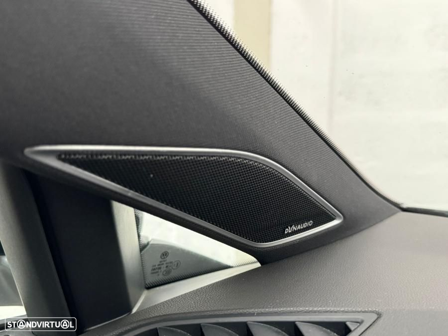 VW Golf 2.0 TSI GTI DSG - 41