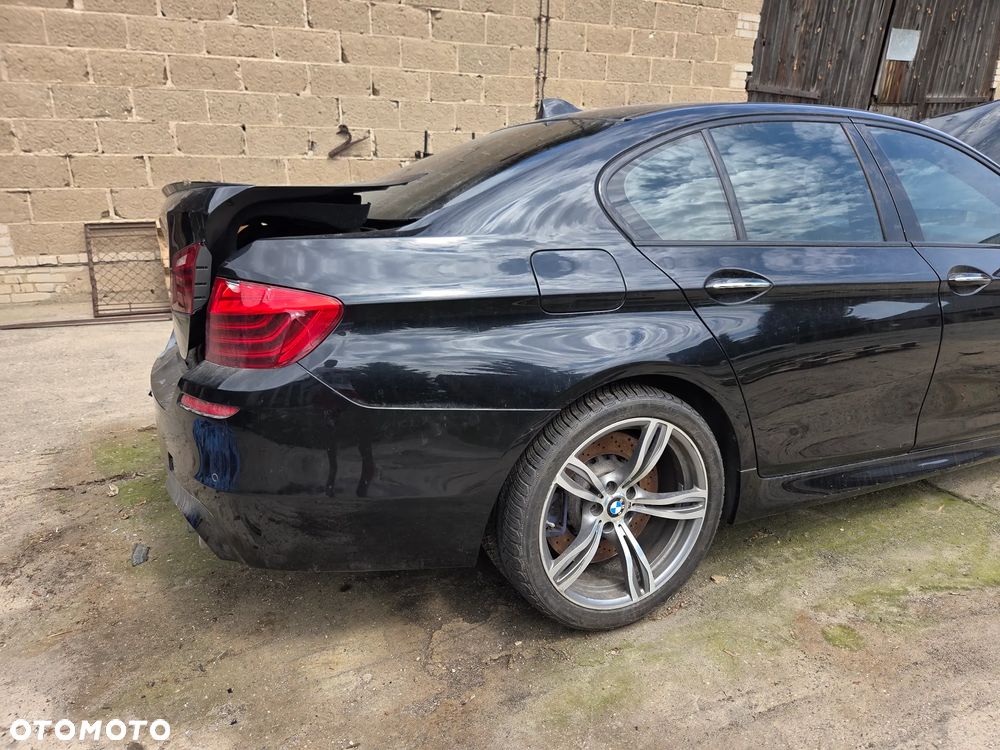 BMW M5 Standard - 7