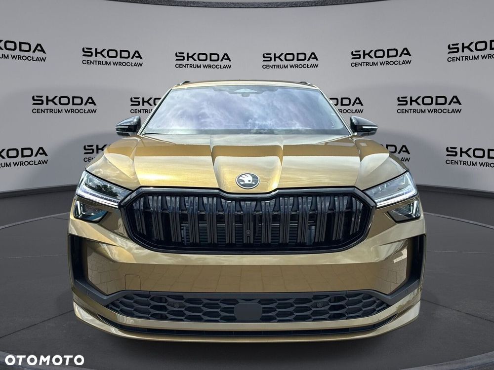 Skoda Kodiaq - 10