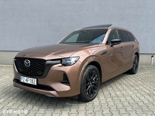 Mazda CX-80