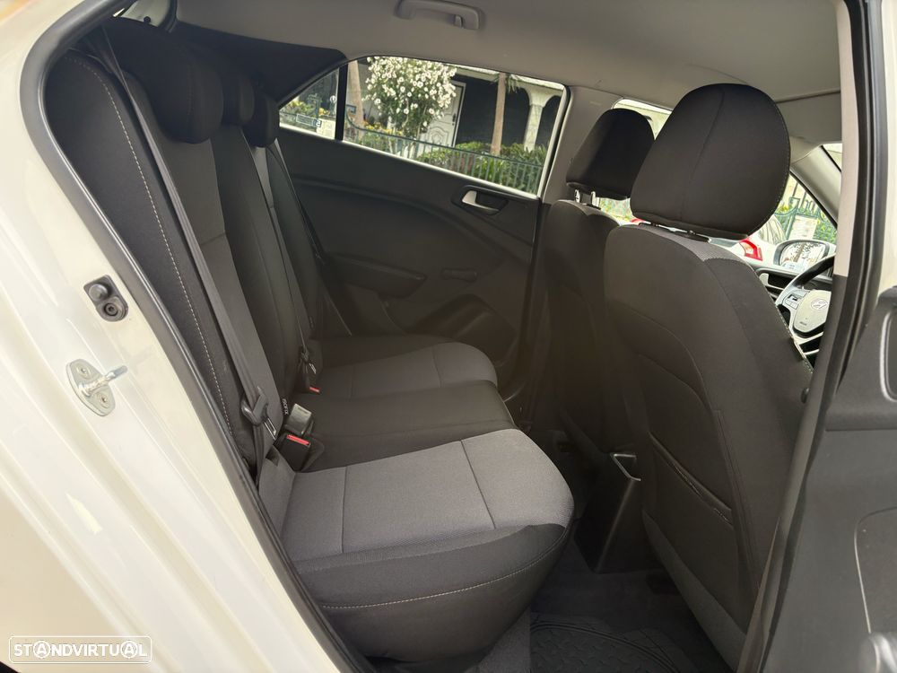 Hyundai i20 1.0 T-GDI Style (TT) - 17