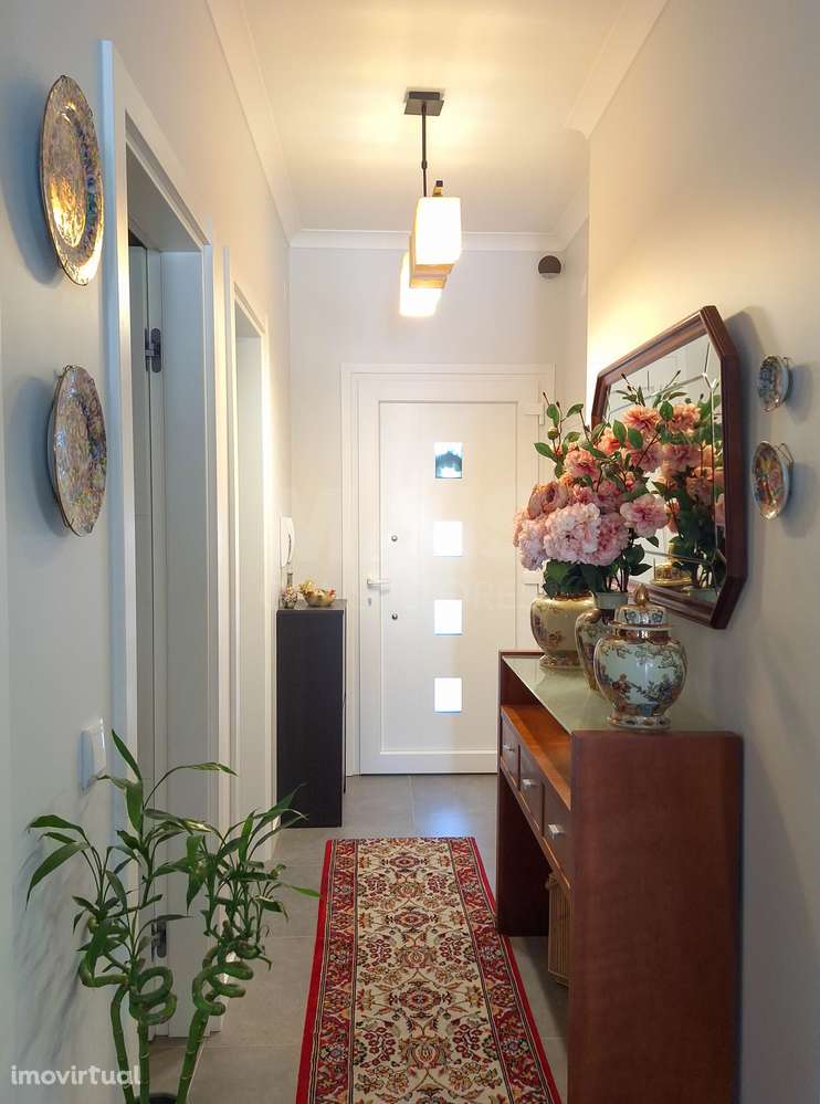 Moradia T3 em Salvaterra de Magos - Grande imagem: 4/28