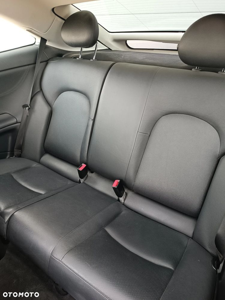 Mercedes-Benz Klasa C - 20