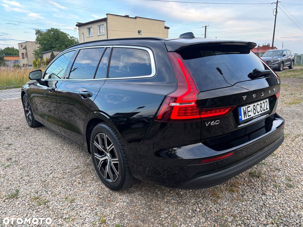 Volvo V60 B4 B Core - 12