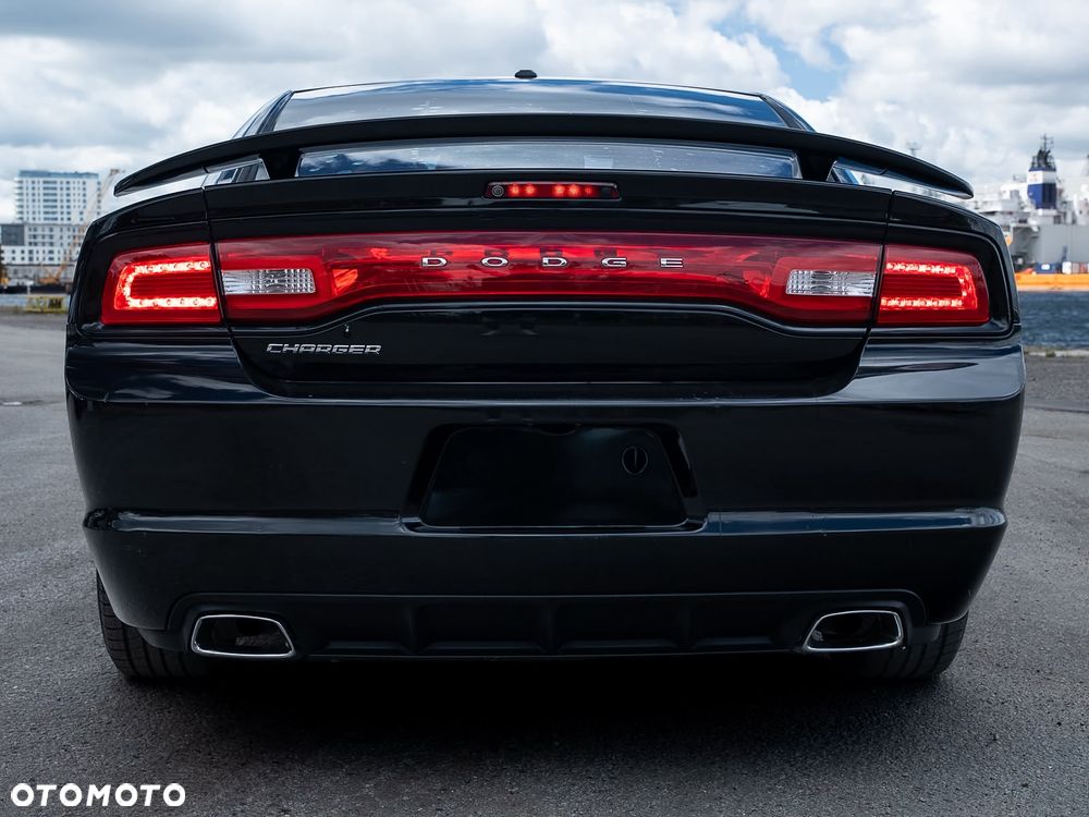 Dodge Charger - 3