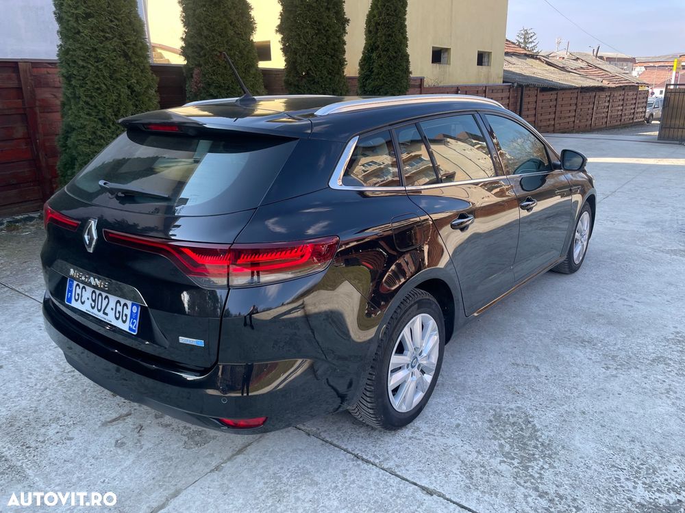 Renault Megane E-TECH 160 INTENS - 17