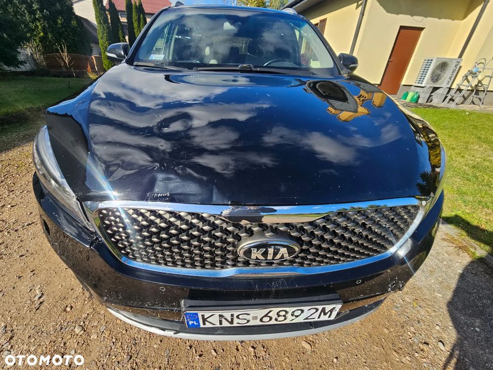 Kia Sorento - 19