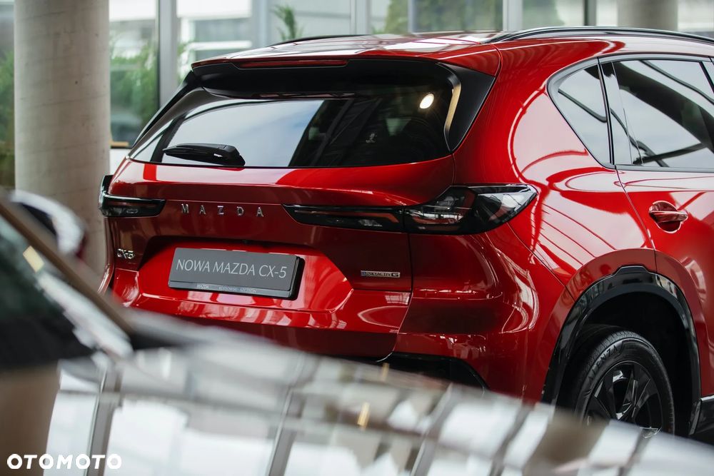 Mazda CX-5 2.5 e-SKYACTIV G Prime-Line - 9