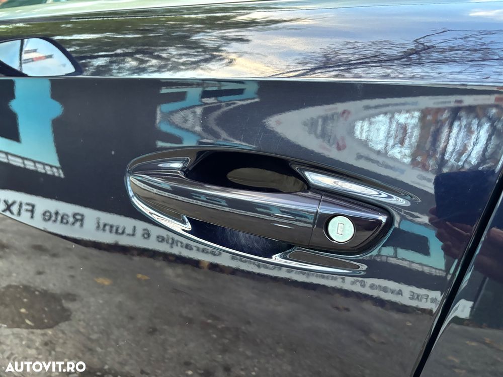 Peugeot 508 2.0 BlueHDI STT Aut. Allure - 35