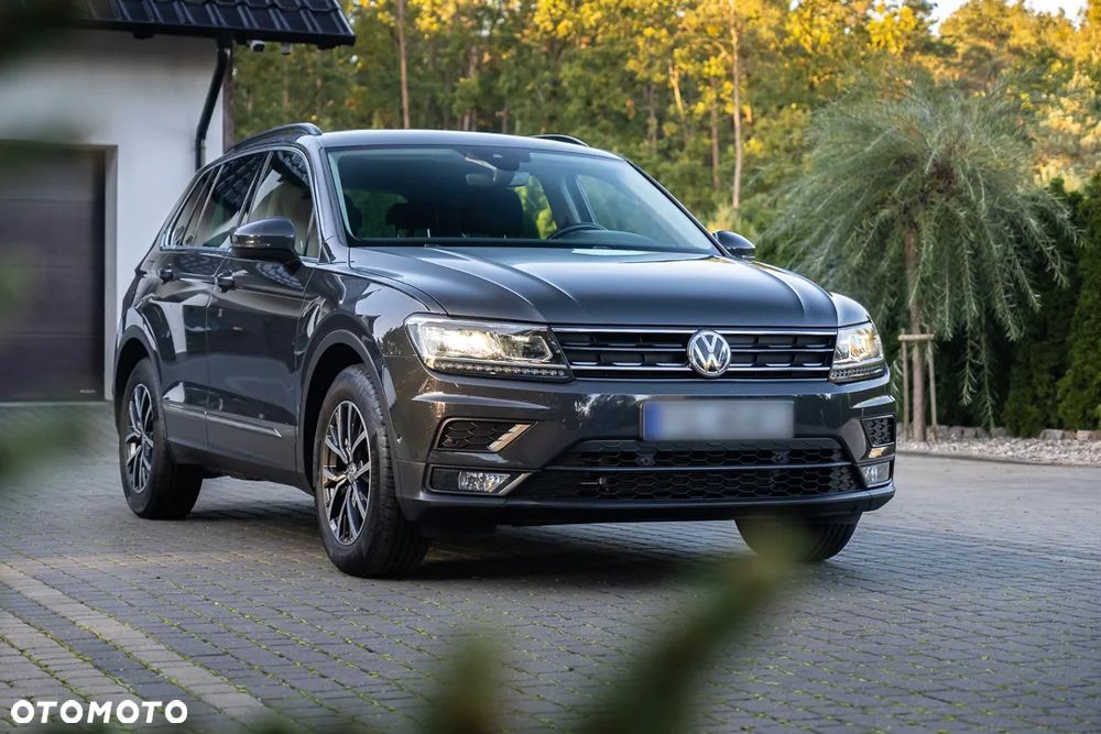 Volkswagen Tiguan 2.0 TDI SCR DSG - 26