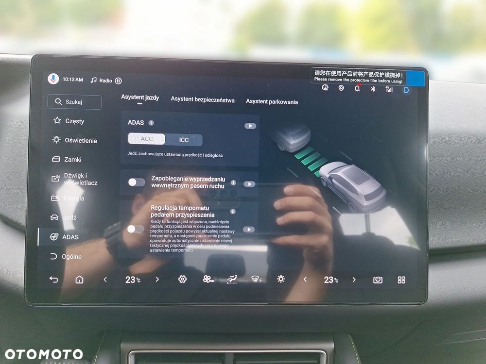 BYD Atto 2 DM-i Active - 22