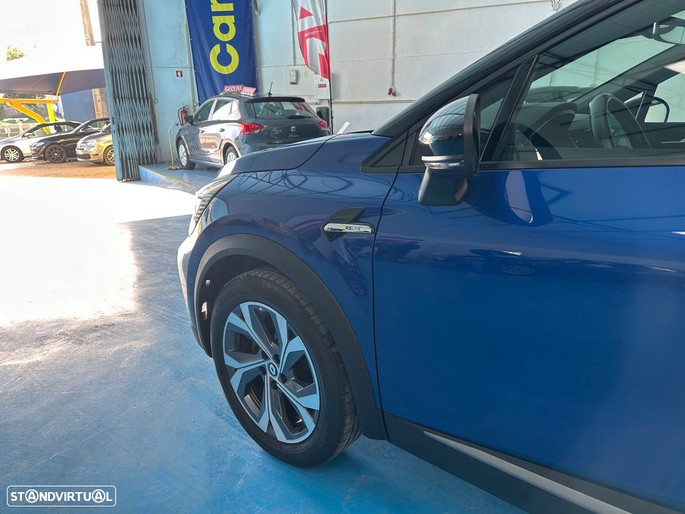 Renault Captur 1.0 TCe Evolution - 7