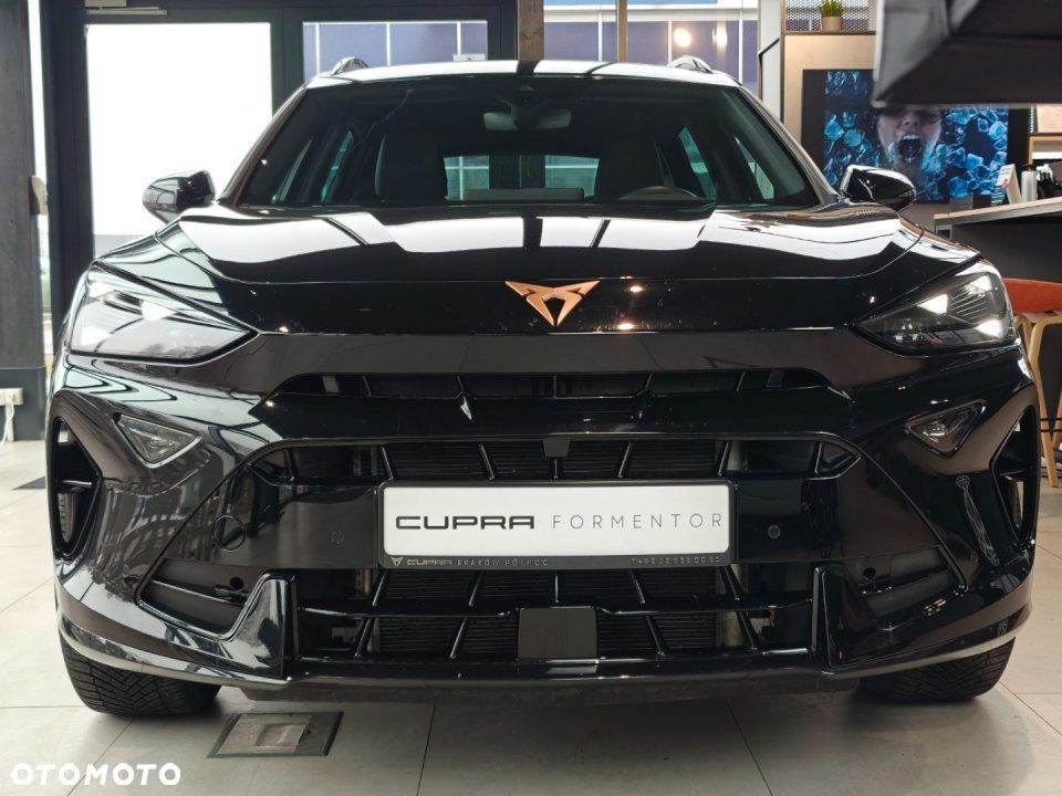 Cupra Formentor - 3