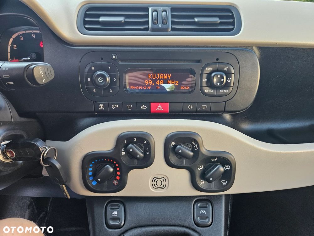 Fiat Panda 1.2 Active Eco - 14