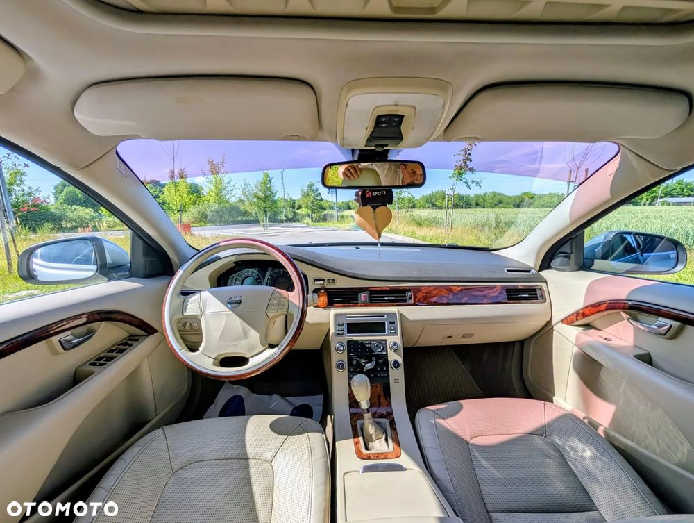 Volvo S80 2.4D5 Summum - 7