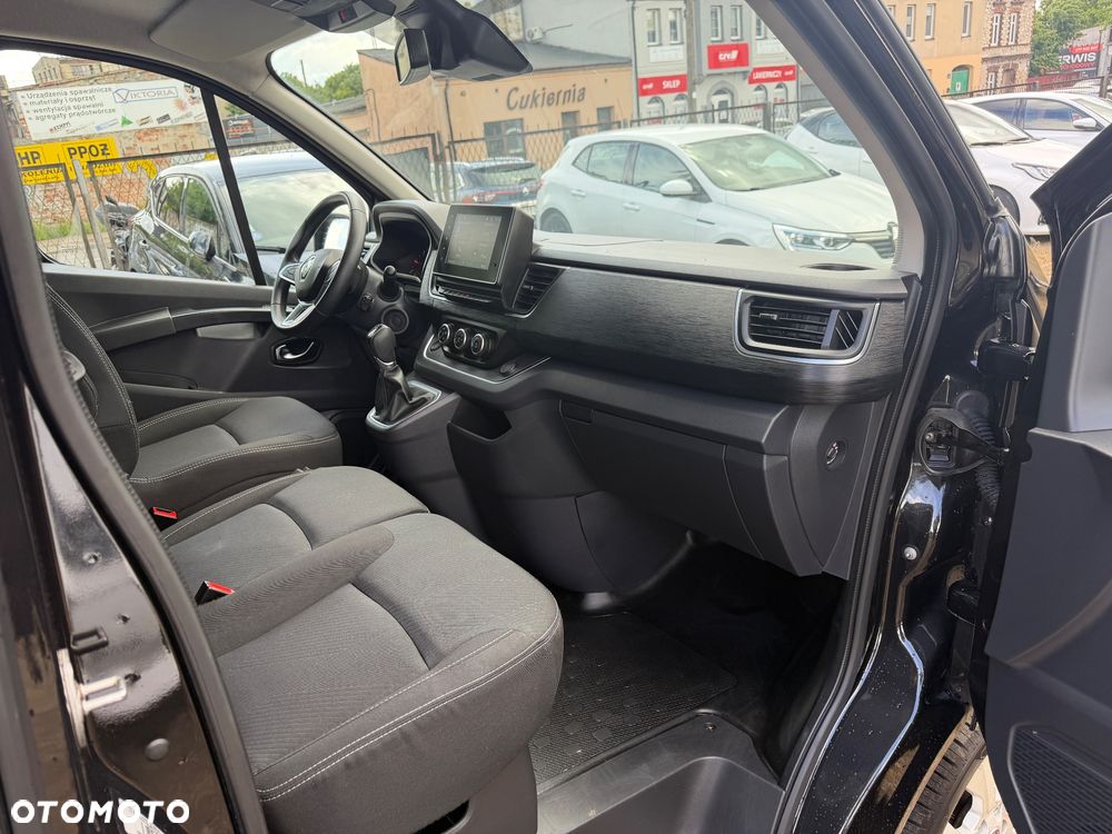 Renault Trafic 2.0 dCi EDC - 14