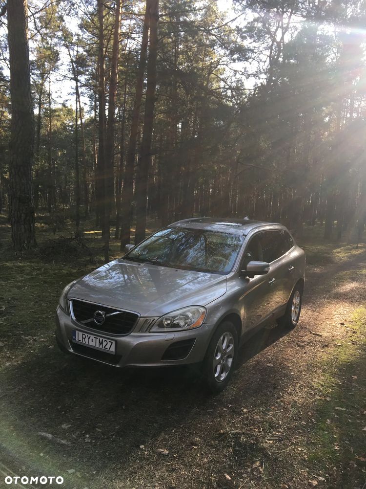 Volvo XC 60 3.2 AWD Ocean Race - 3
