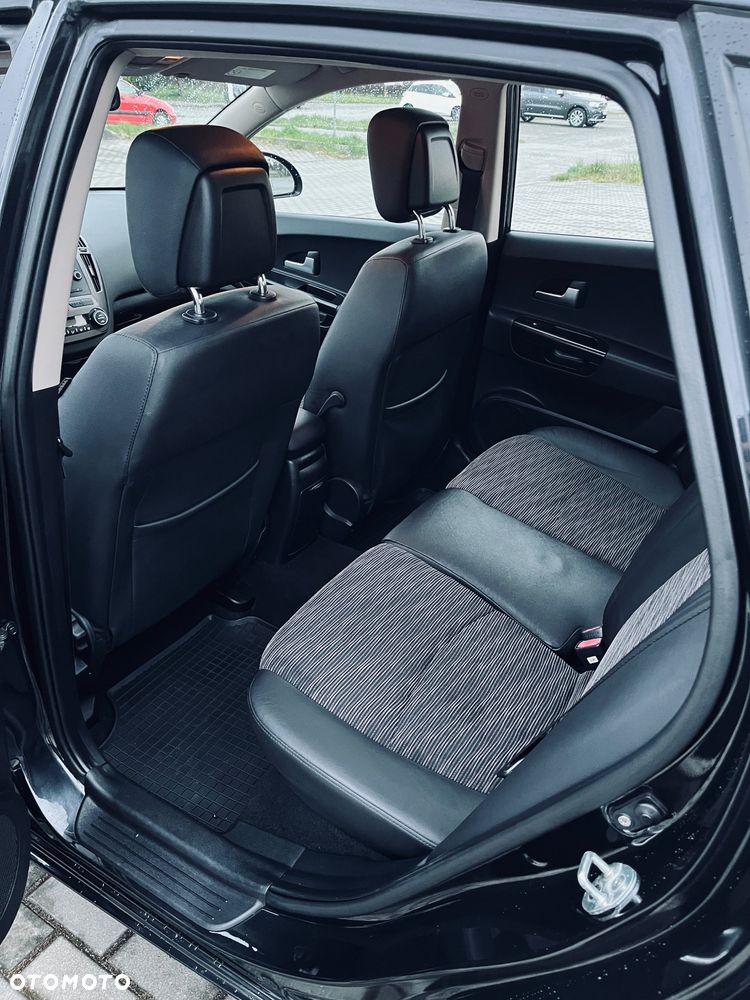 Kia Ceed 1.6 Optimum - 17