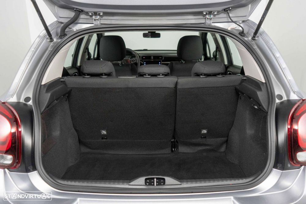 Citroën C3 1.2 PureTech Feel Pack - 14