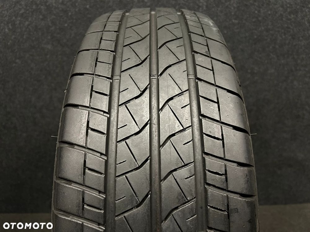 Bridgestone Duravis R660 ECO 215/65/16C 106/104T 1szt. - 2