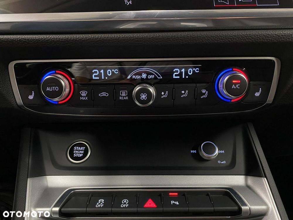 Audi Q3 35 TFSI S line S tronic - 32