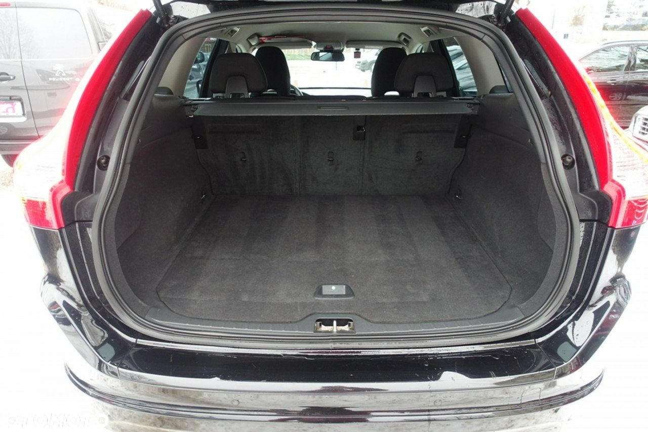 Volvo XC 60 - 11