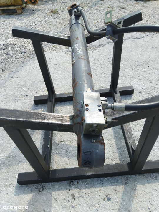 Siłownik Volvo EC EW 140, 145 160 180 210 220 230 240 [D-165 S-60/70 T-70] - 9