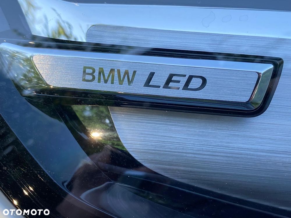 BMW X1 xDrive18d - 25