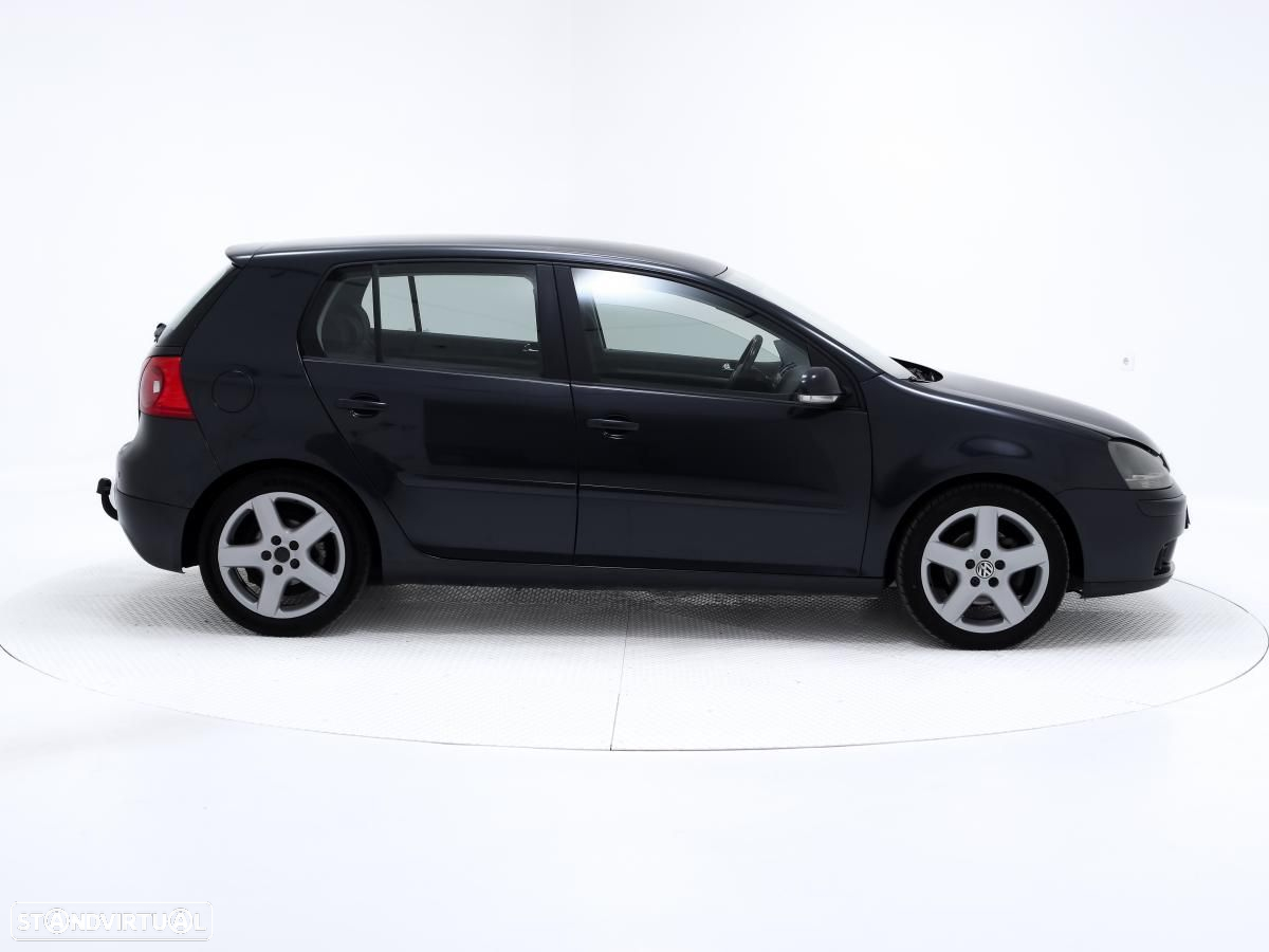 VW Golf - 2