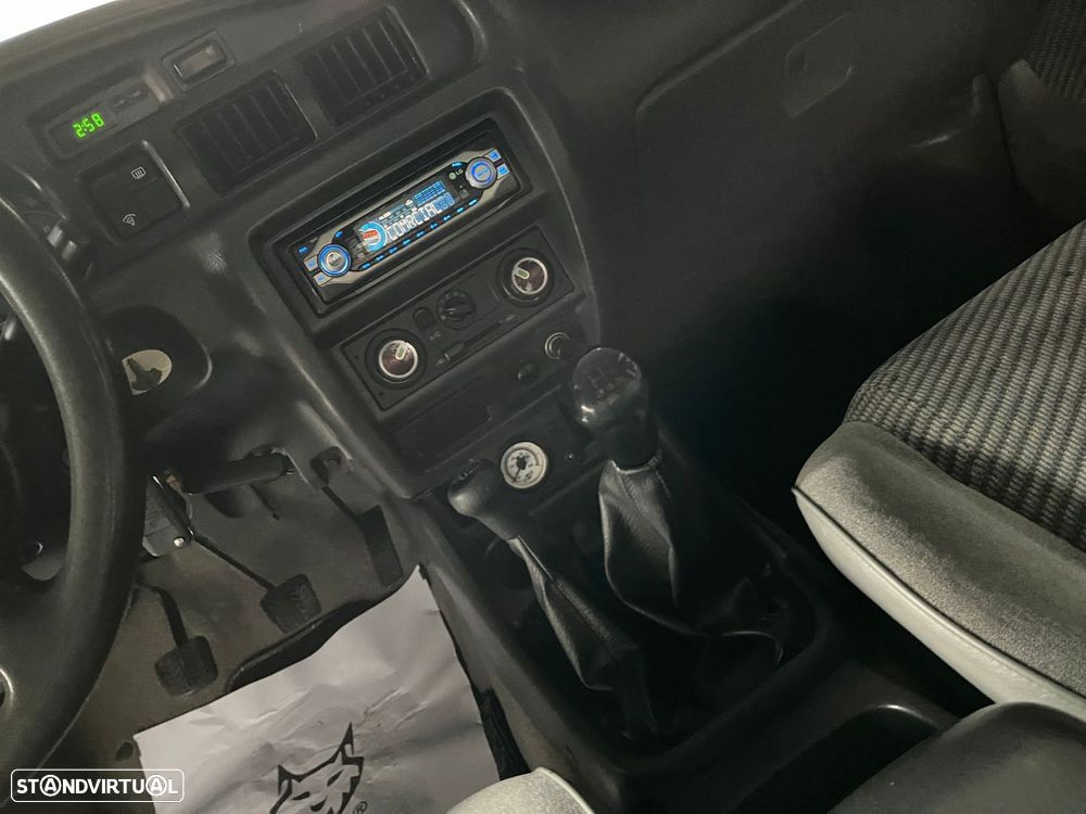 Ford Ranger 2.5 TD CD Plus - 17