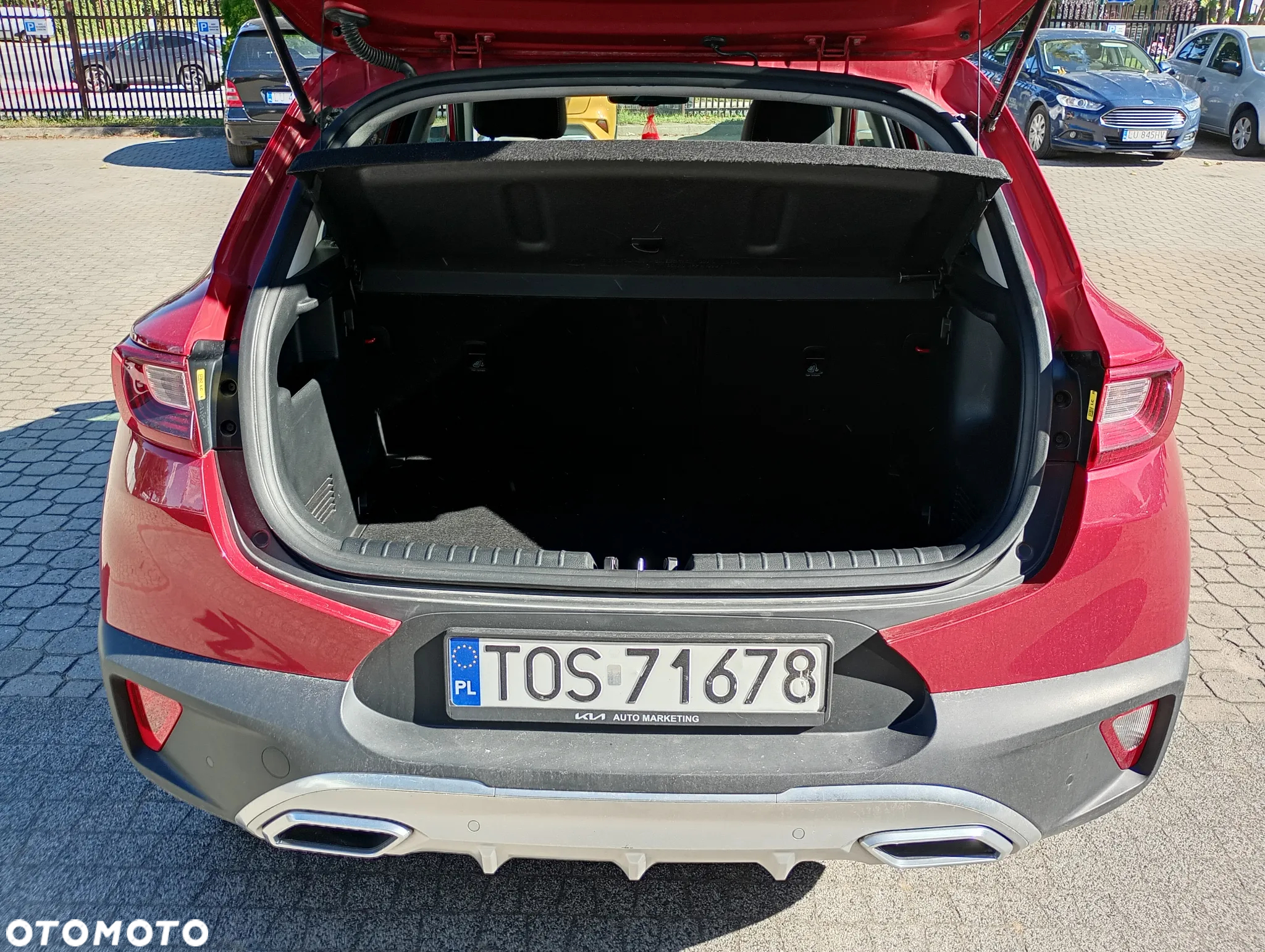 Kia Stonic 1.0 T-GDI XL - 13
