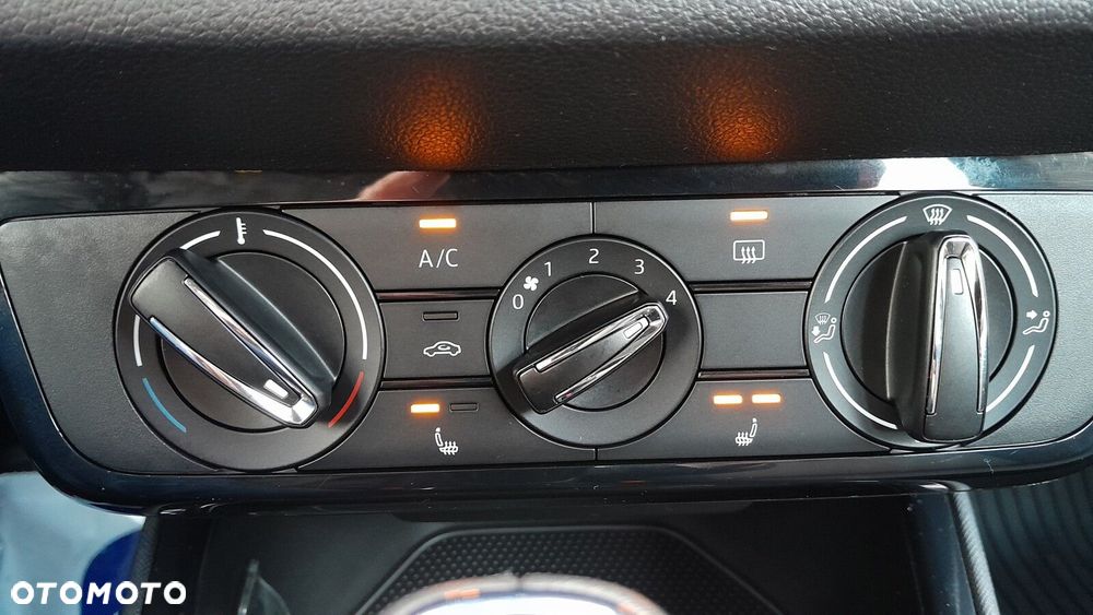 Skoda Fabia 1.0 TSI Selection DSG - 15