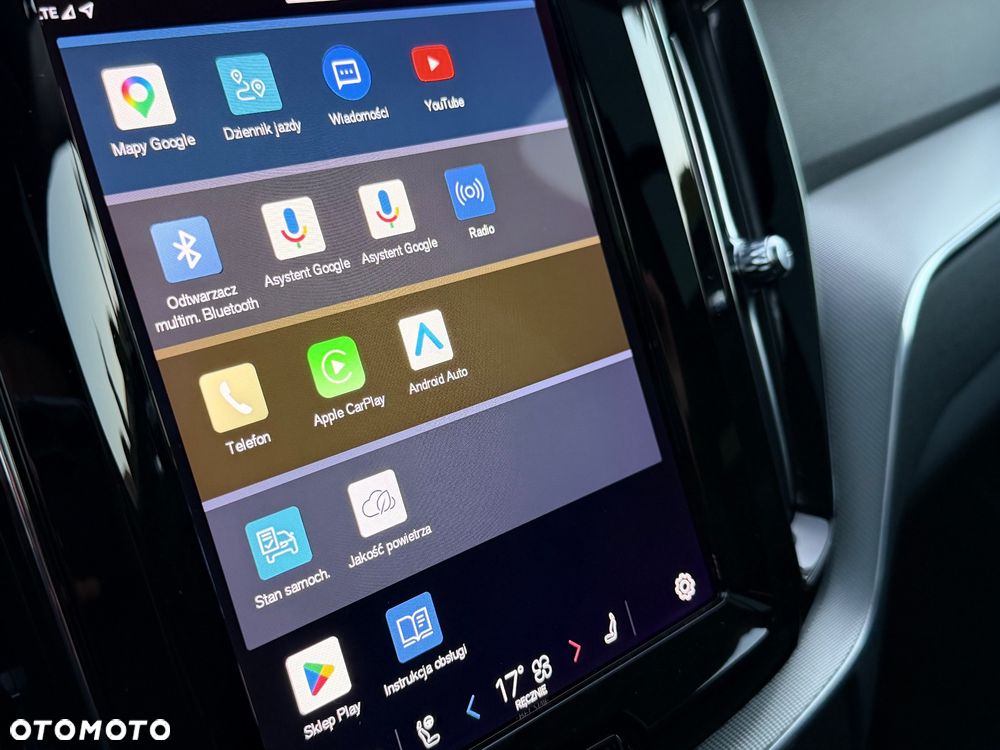 Volvo XC 60 B4 D Geartronic RDesign - 21