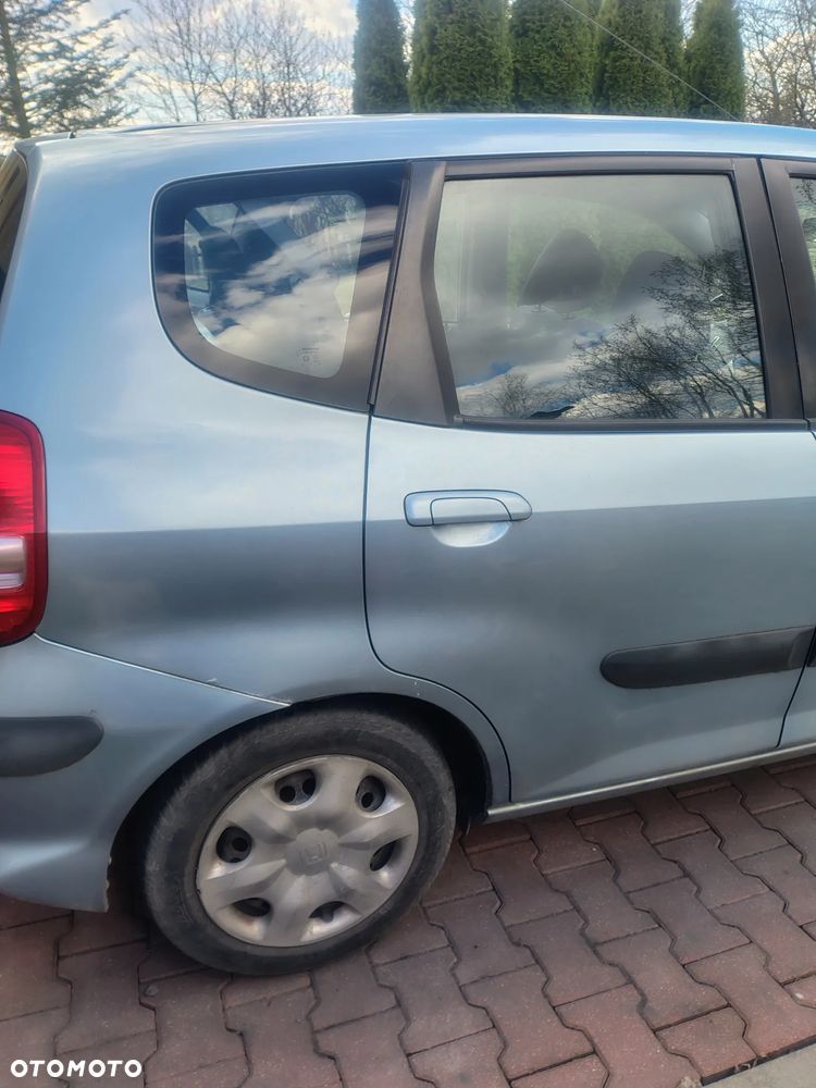 Honda Jazz 1.4 LS - 6