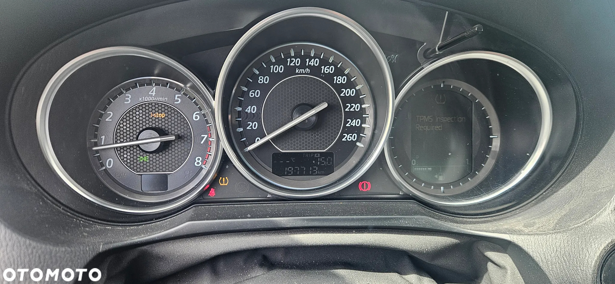 Mazda 6 2.0 Skyenergy - 10