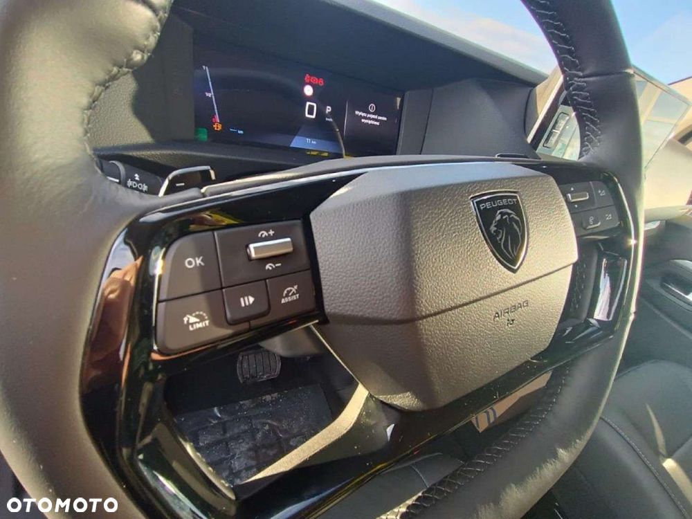 Peugeot Traveller 2.0 BlueHDi Long Business EAT8 - 21