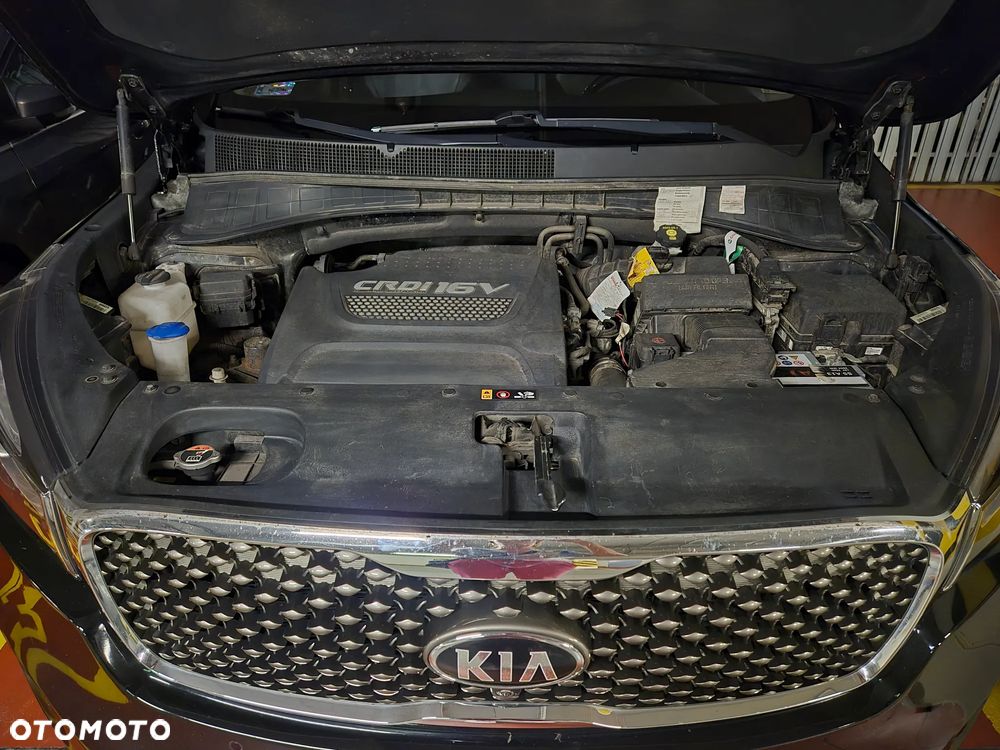 Kia Sorento 2.0 CRDI Business Line Plus - 18