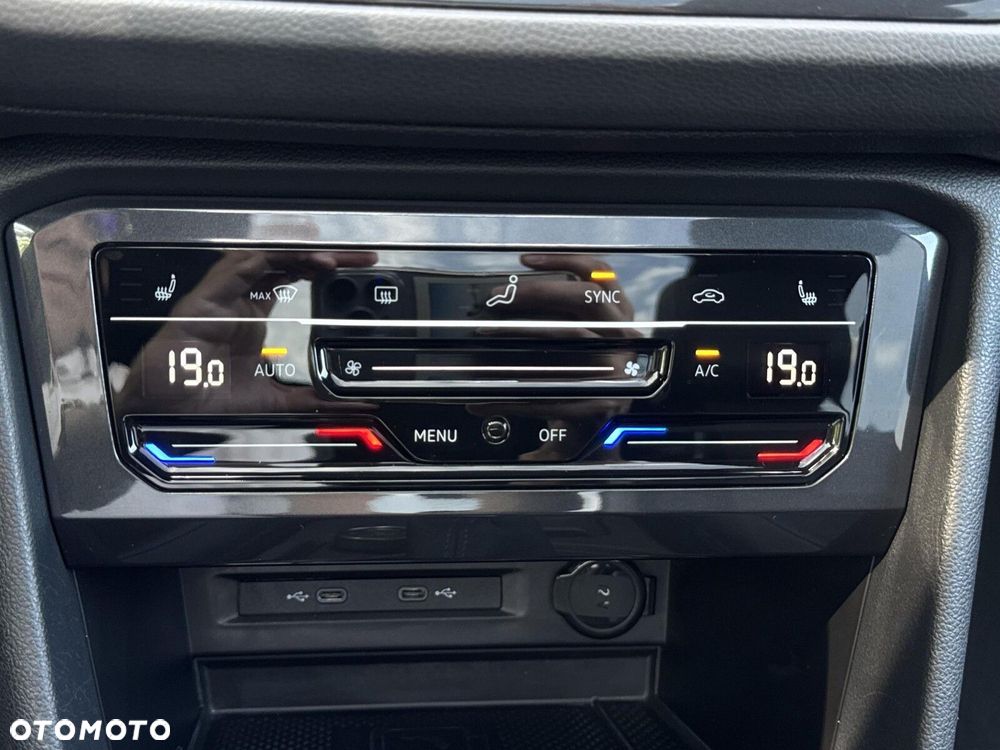 Volkswagen Tiguan 2.0 TSI 4Mot R DSG - 31