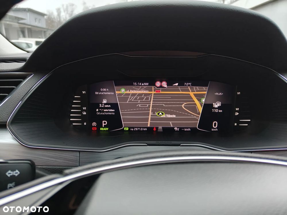 Skoda Superb 1.4 TSI Plug-In Hybrid Style DSG - 30