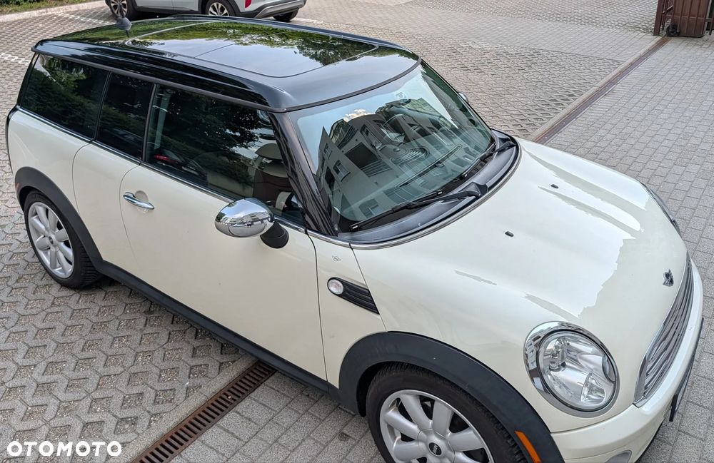 MINI Clubman - 7