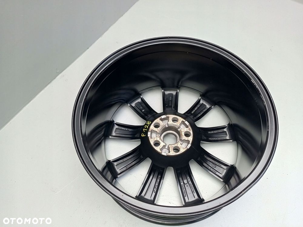 LAND ROVER L405 RR SPORT 13- FELGA ALUMINIOWA 21" 5X112 GK5M-1007-AA = - 12