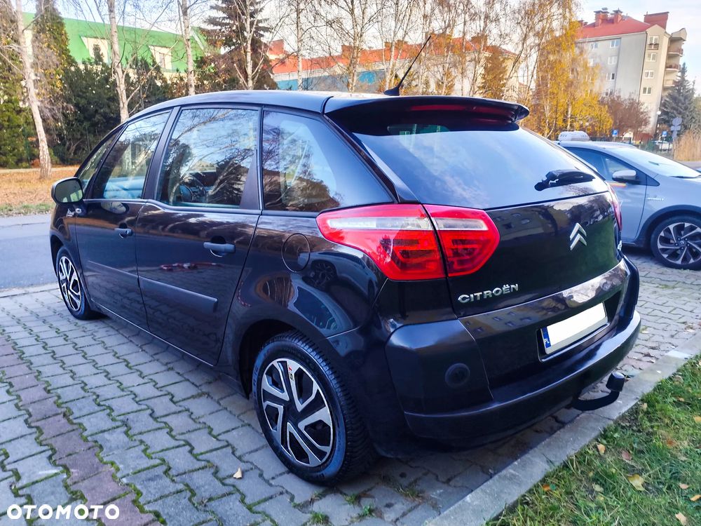 Citroën C4 Picasso 1.8i Impress Pack - 1
