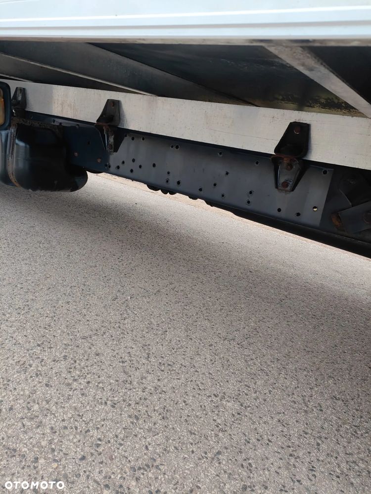 Iveco 35C15 Kontener Izoterma Klimatronic - 19