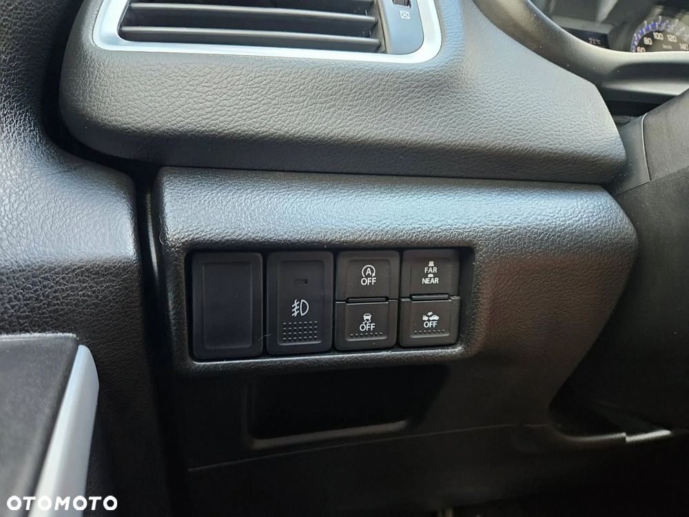 Suzuki SX4 S-Cross 1.4 SHVS Premium - 16